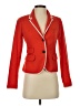 Gap Red Blazer Size 0 - photo 1
