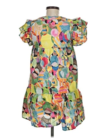Pants Store Casual Dress (view 2)