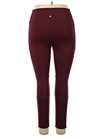 Fabletics Active Pants (view 2)