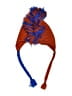 Unbranded Orange Beanie One size (kids) - photo 1