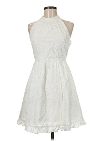 Ted Baker London Cocktail Dress (view 1)