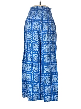 Corey Lynn Calter Linen Pants