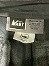 REI Solid Black Dress Pants Size 2 (petite) - photo 7