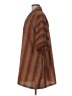 Ace Kouture Brown Coat Size M - photo 5