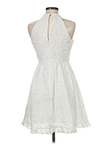 Ted Baker London Cocktail Dress (view 2)