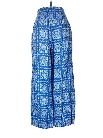 Corey Lynn Calter Linen Pants (view 2)