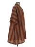 Ace Kouture Brown Coat Size M - photo 4
