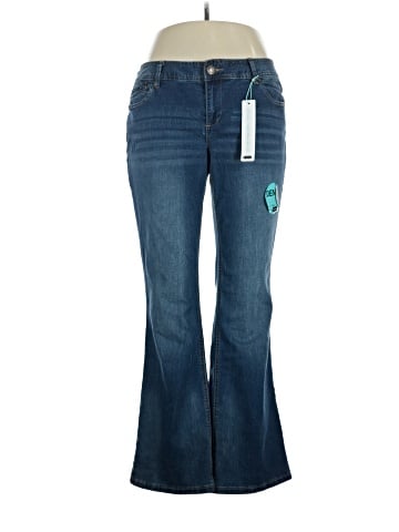 Maurices Jeans (view 1)