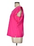 Liz Claiborne Pink Sleeveless Blouse Size L (petite) - photo 5