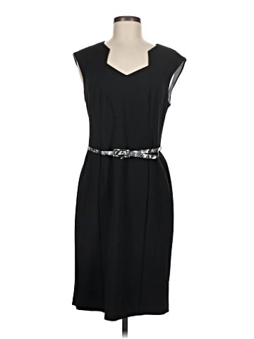 Connected Apparel Cocktail Dress (view 1)