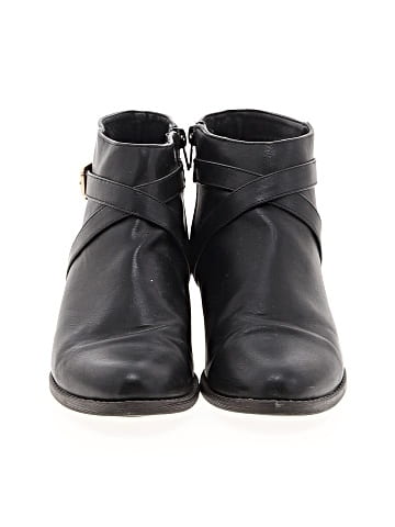 Forever 21 Ankle Boots (view 2)