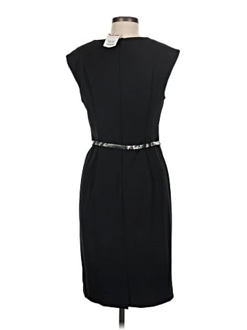 Connected Apparel Cocktail Dress (view 2)