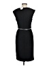 Connected Apparel Black Cocktail Dress Size 8 - photo 2
