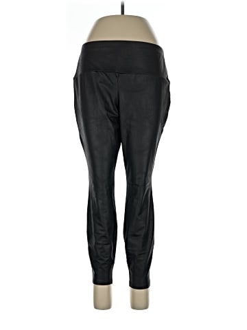Terra & Sky Active Pants (view 1)