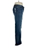 Maurices Hearts Blue Jeans Size 15 - 16 - photo 4
