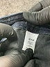J.Crew Tweed Blue Jeans Size 33 waist (tall) - photo 4