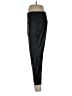 Terra & Sky Black Active Pants Size 0X - photo 5