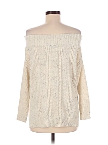 Windsor Pullover Sweater (view 2)
