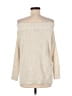 Windsor Ivory Pullover Sweater Size M - photo 2