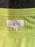 Lou & Grey Yellow Pullover Sweater Size M - photo 7