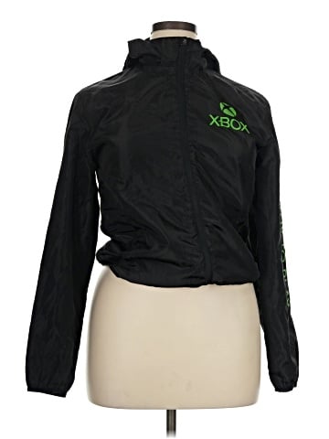 H&M Windbreaker (view 1)