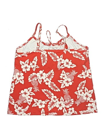 Lands' End Swimsuit Top (view 2)