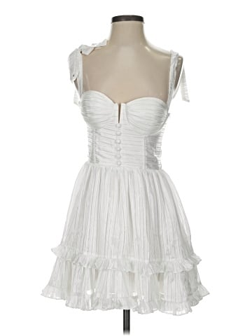 Adeirlina Cocktail Dress (view 1)