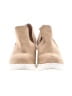 Journee Collection Solid Tan Wedges Size 8 1/2 - photo 2