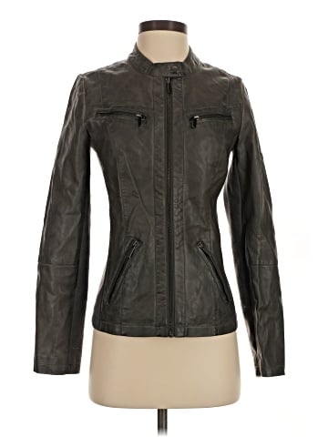 Maurices Jacket (view 1)
