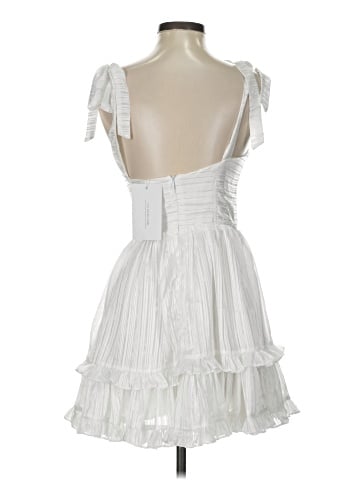 Adeirlina Cocktail Dress (view 2)