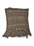 Unbranded 100% Acrylic Brown Scarf One size - photo 2