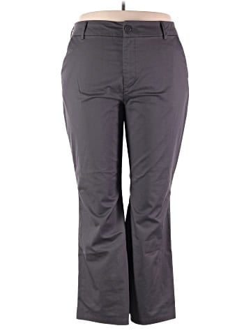 Lee Casual Pants (view 1)