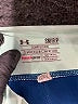 Under Armour Blue Active Pants Size S - photo 7