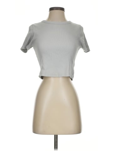 Everlane Short Sleeve Top (view 1)