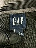 Gap Black Pullover Sweater Size L - photo 7
