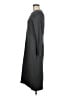 J.Crew 100% Cotton Gray Casual Dress Size 8 - photo 5