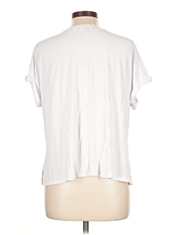 INC International Concepts Short Sleeve T-Shirt (view 2)