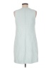 J.Crew Factory Store 100% Polyester Blue Vest Size 6 - photo 2