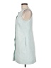 J.Crew Factory Store 100% Polyester Blue Vest Size 6 - photo 5