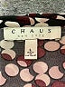 Chaus Burgundy Kimono Size L - photo 7