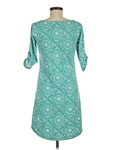 Lola Casual Dress (view 2)