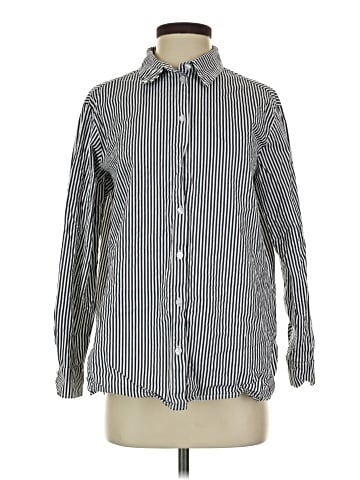Cherish Long Sleeve Blouse (view 1)