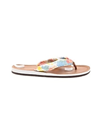 Atmosphere Flip Flops (view 1)