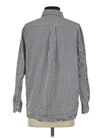 Cherish Long Sleeve Blouse (view 2)