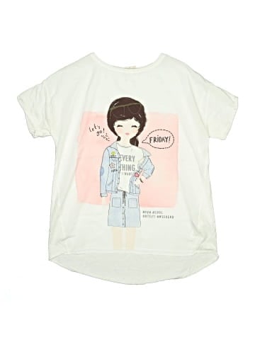 Zara Short Sleeve T-Shirt (view 1)