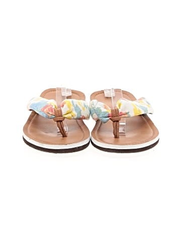 Atmosphere Flip Flops (view 2)