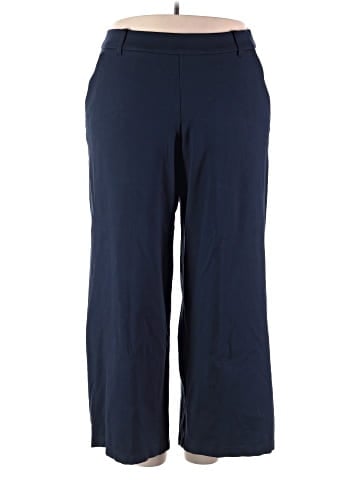 Lee Casual Pants (view 1)