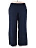 Lee Blue Casual Pants Size 20W MED - photo 1
