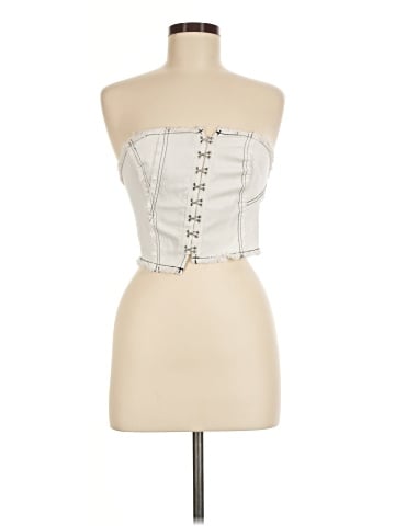Urban Outfitters Sleeveless Top (view 1)