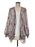 AP.NY Gray Kimono Size M - photo 1